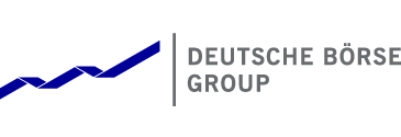 Logo Deutsche Börse AG