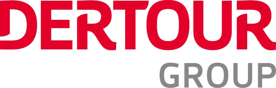 Logo DERTOUR Deutschland 