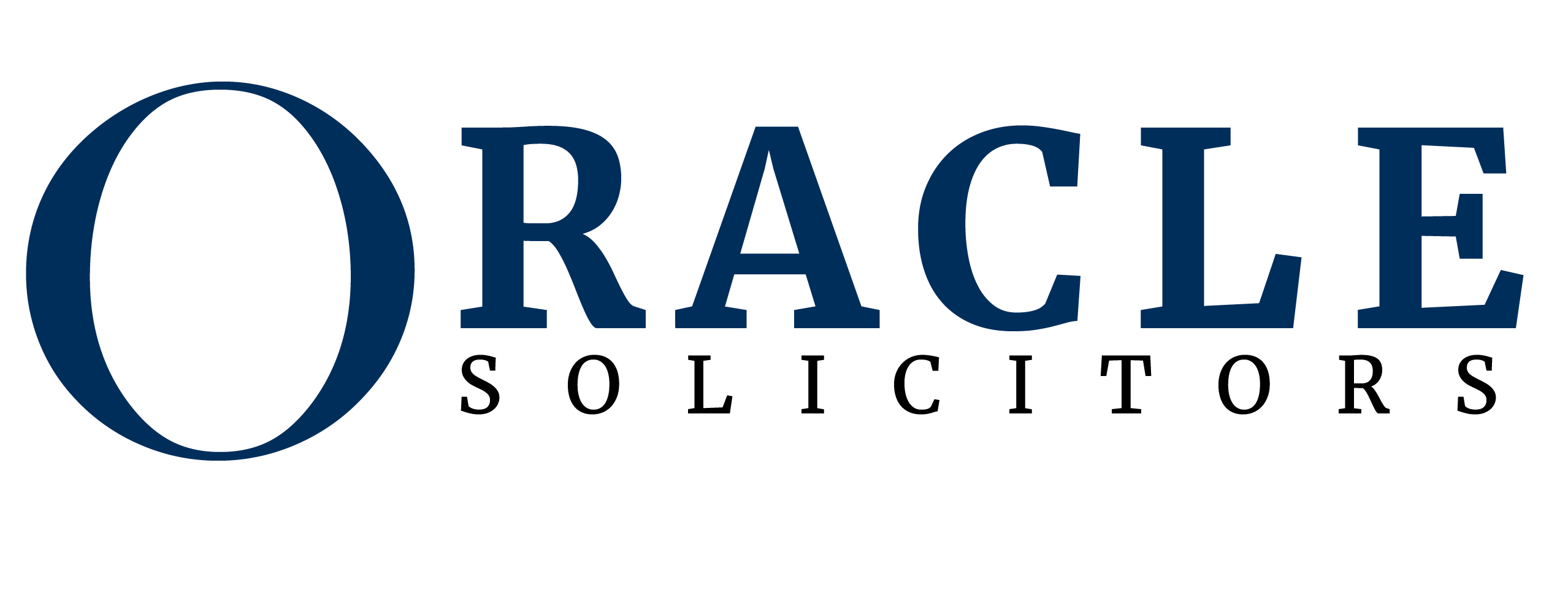Logo Oracle Solicitors
