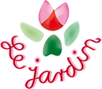 Logo Le Jardin Multilinguale Kindereinrichtungen gGmbH