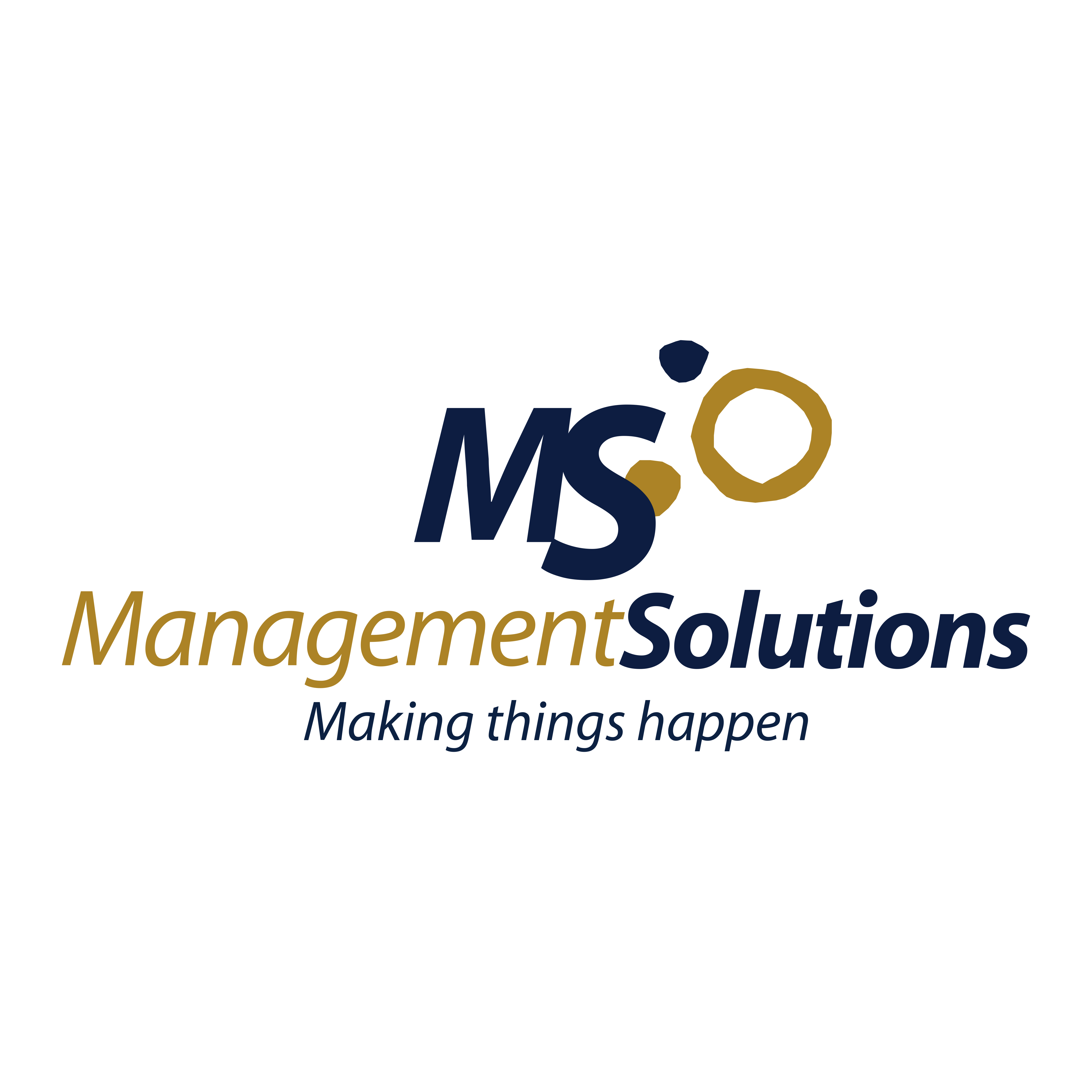 Logo Management Solutions