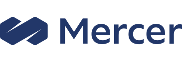 Logo Mercer Deutschland GmbH 