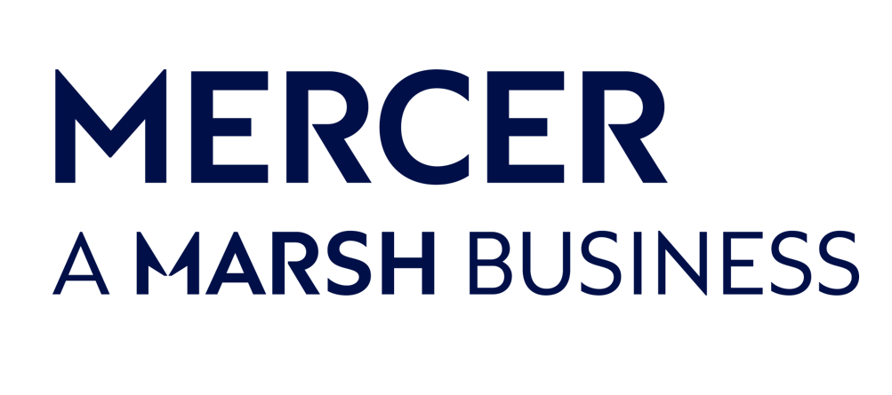 Logo Mercer Deutschland GmbH 