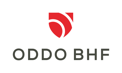 Logo ODDO BHF 
