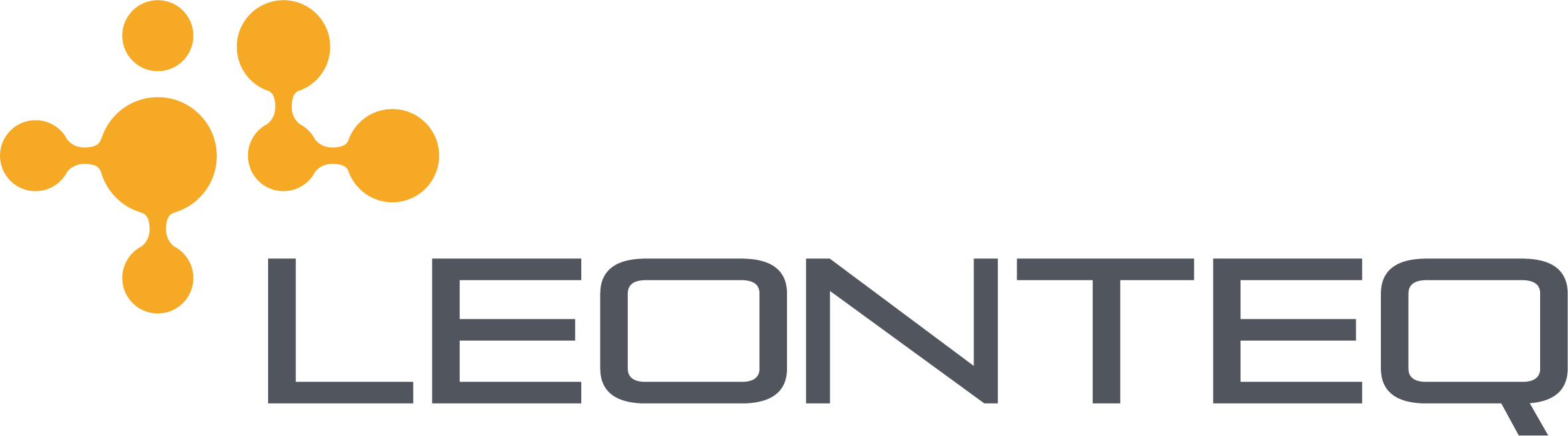 Logo Leonteq Group