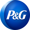 Logo Procter & Gamble (P&G)