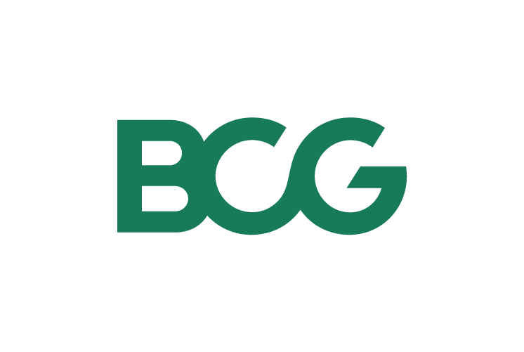 Logo The Boston Consulting Group (BCG)