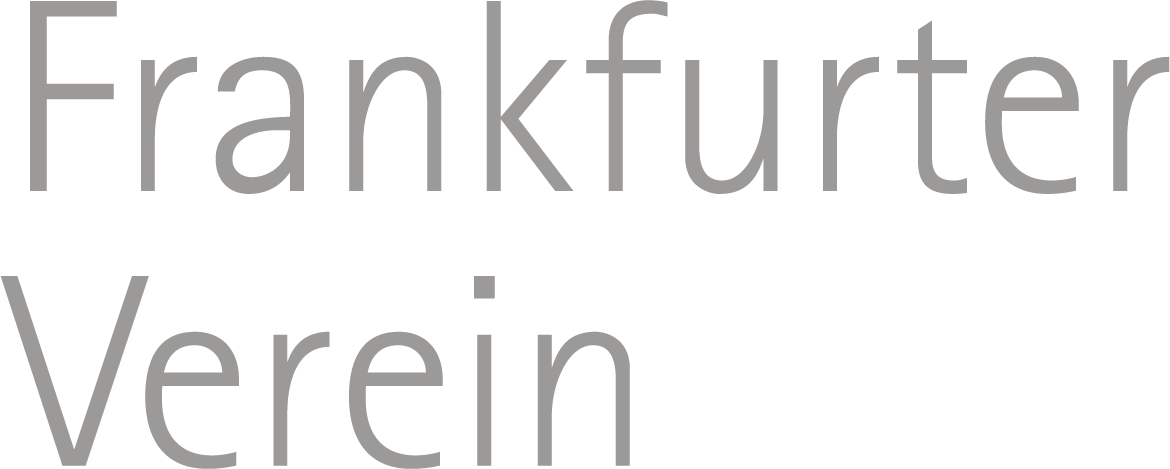 Logo Frankfurter Verein für soziale Heimstätten e. V.