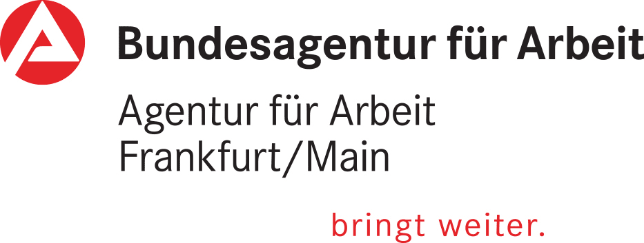 Logo Bundesagentur für Arbeit