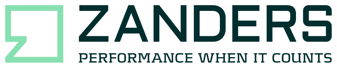 Logo Zanders Deutschland GmbH