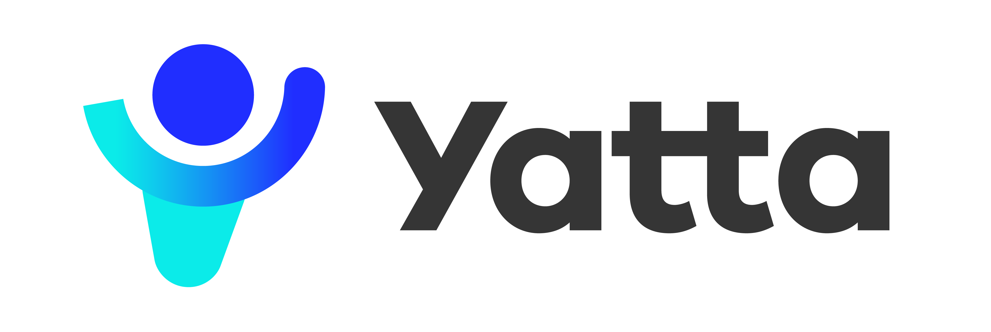 Logo Yatta Solutions GmbH
