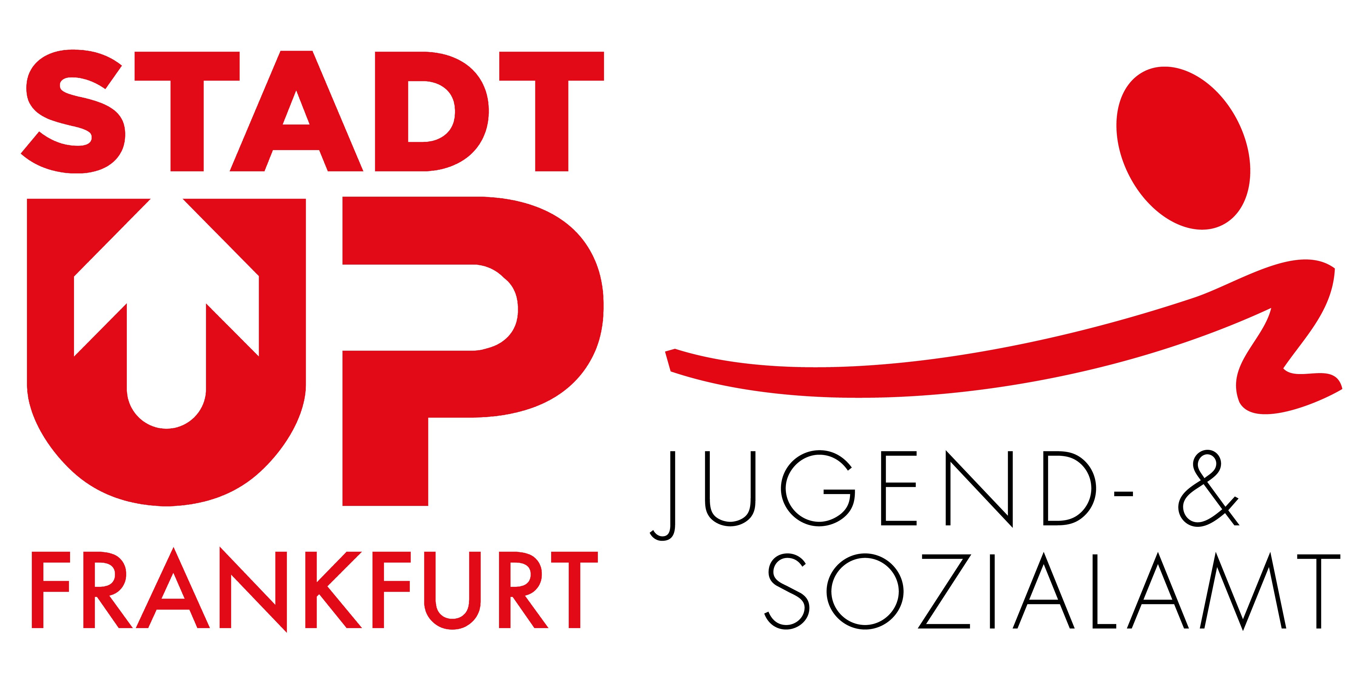 Logo Jugend- und Sozialamt, Stadt Frankfurt am Main