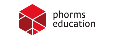 Logo Phorms Education 