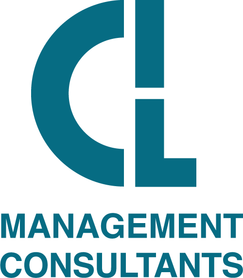 Logo CIL Management Consultants 