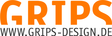Logo Grips Design GmbH