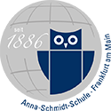 Logo Anna-Schmidt-Schule