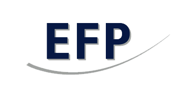 Logo EFP Unternehmensberatung GmbH