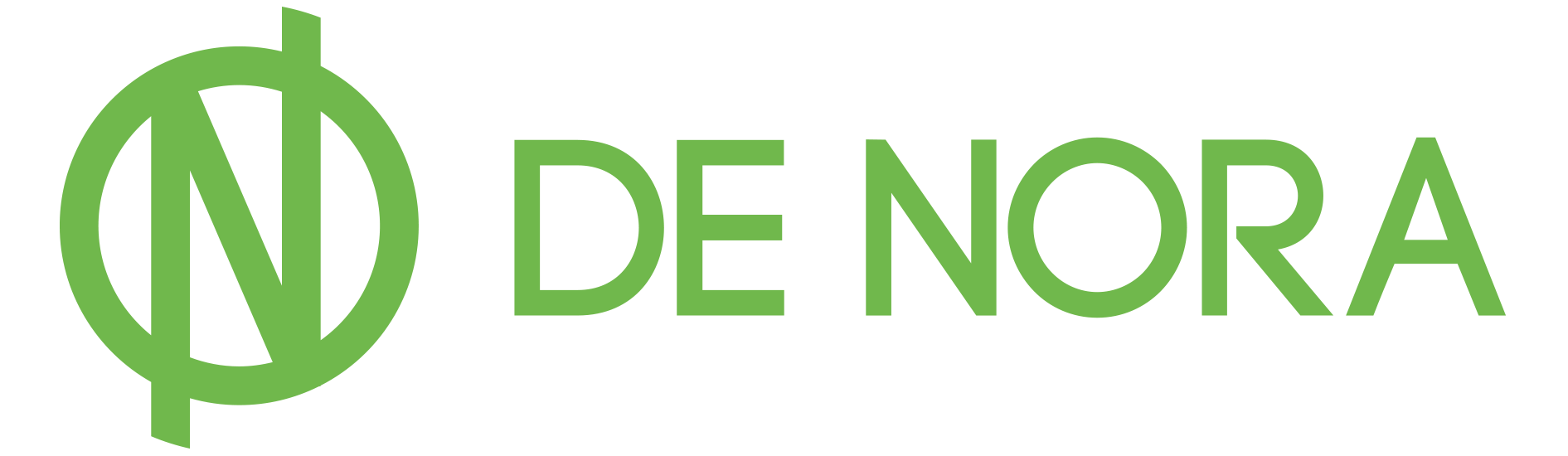 Logo DE NORA Deutschland GmbH
