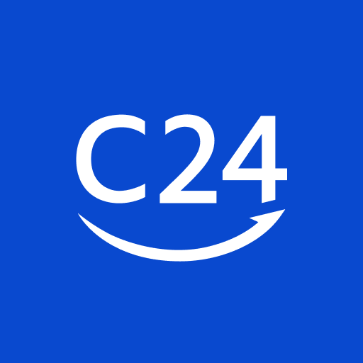 Logo C24 Bank GmbH