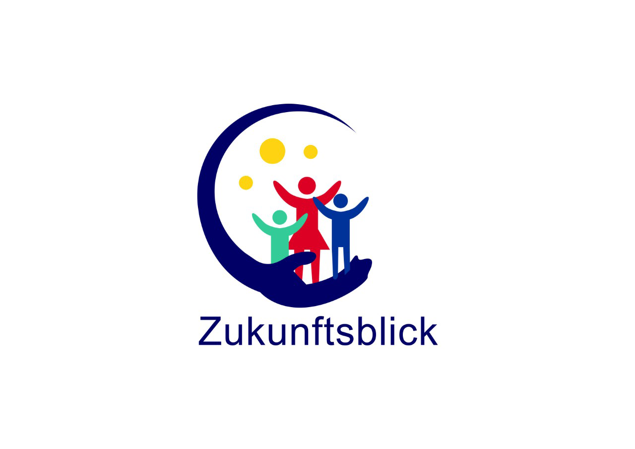 Logo Zukunftsblick