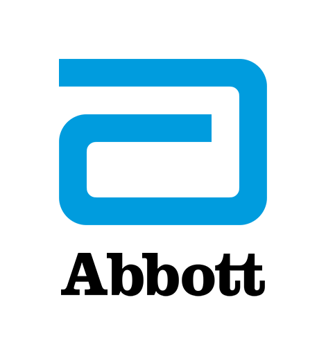 Logo Abbott GmbH