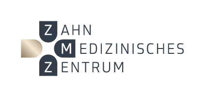 Logo Zahnmedizinisches Zentrum - ZM-Z