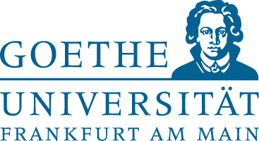 Logo Goethe-Universität Frankfurt | Stabstelle Ausbildung