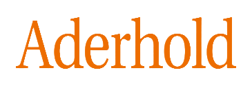 Logo Aderhold GmbH Wirtschaftsprüfungsgesellschaft Steuerberatungsgesellschaft
