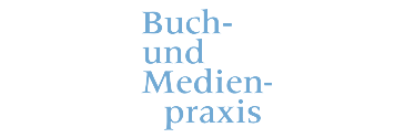 Logo Fortbildungsprogramm Buch- und Medienpraxis