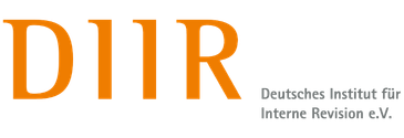 Logo DIIR - Deutsches Institut für Interne Revision e.V.