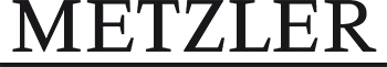 Logo Bankhaus Metzler (B. Metzler seel. Sohn & Co. AG)