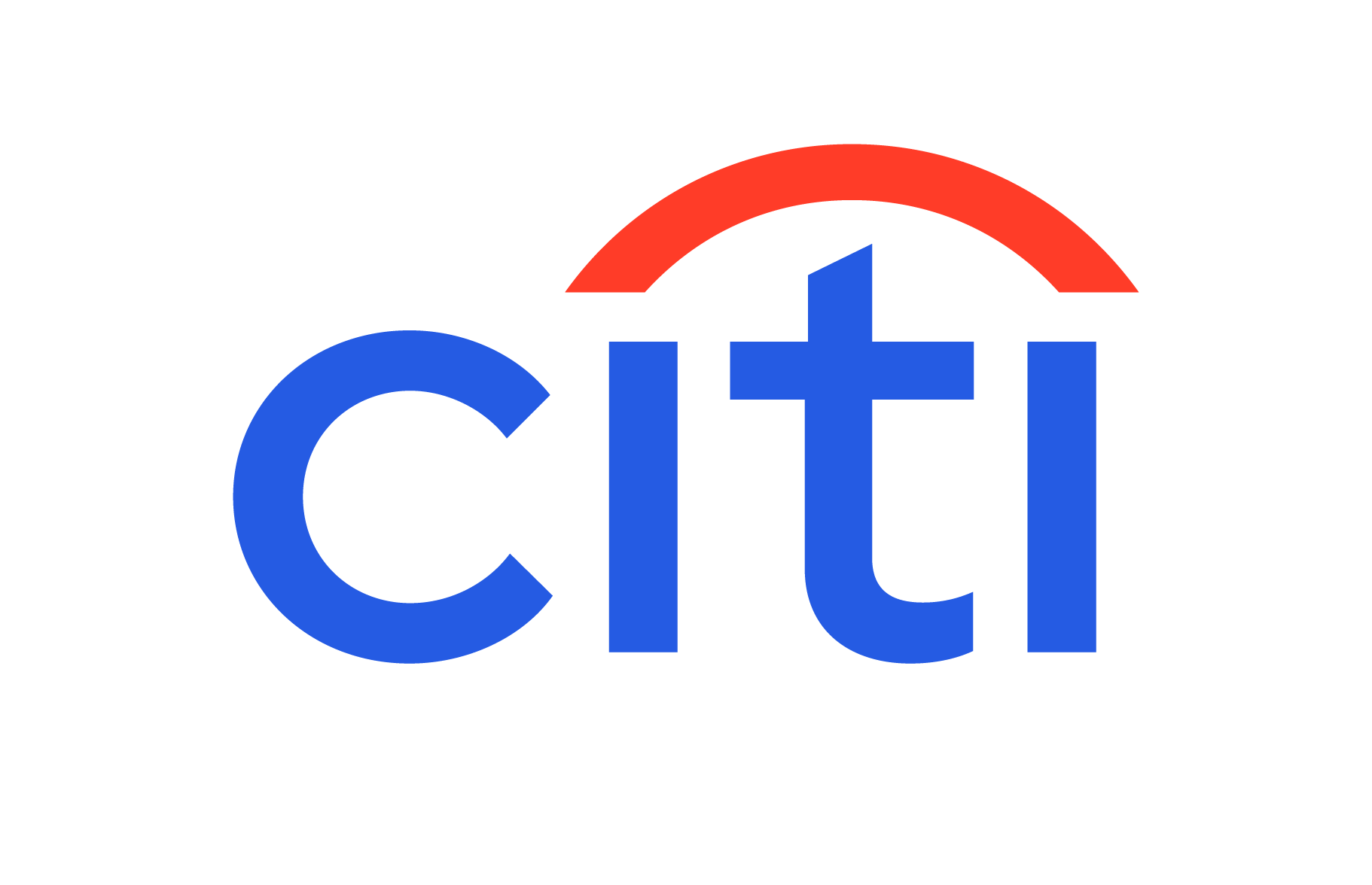 Logo Citi