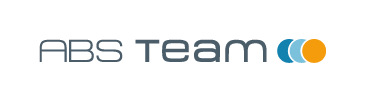Logo ABS Team GmbH