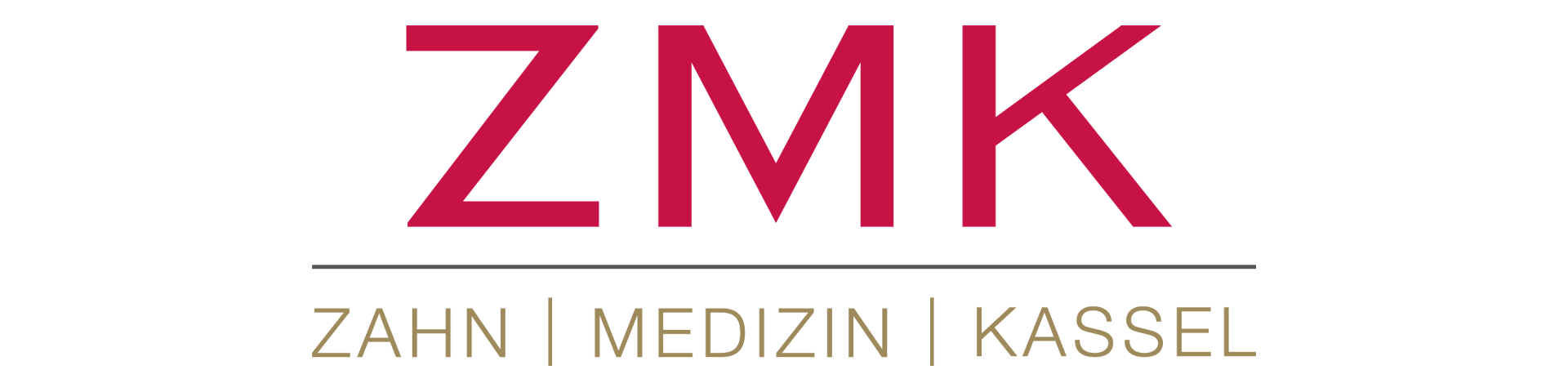 Logo Zahnmedizinisches Versorgungszentrum ZMK GmbH (ZMVZ ZMK GmbH)