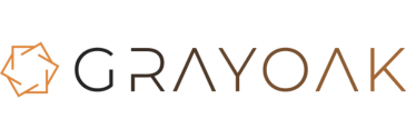 Logo GRAYOAK Management & Technology Consulting GmbH