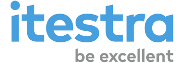 Logo itestra GmbH