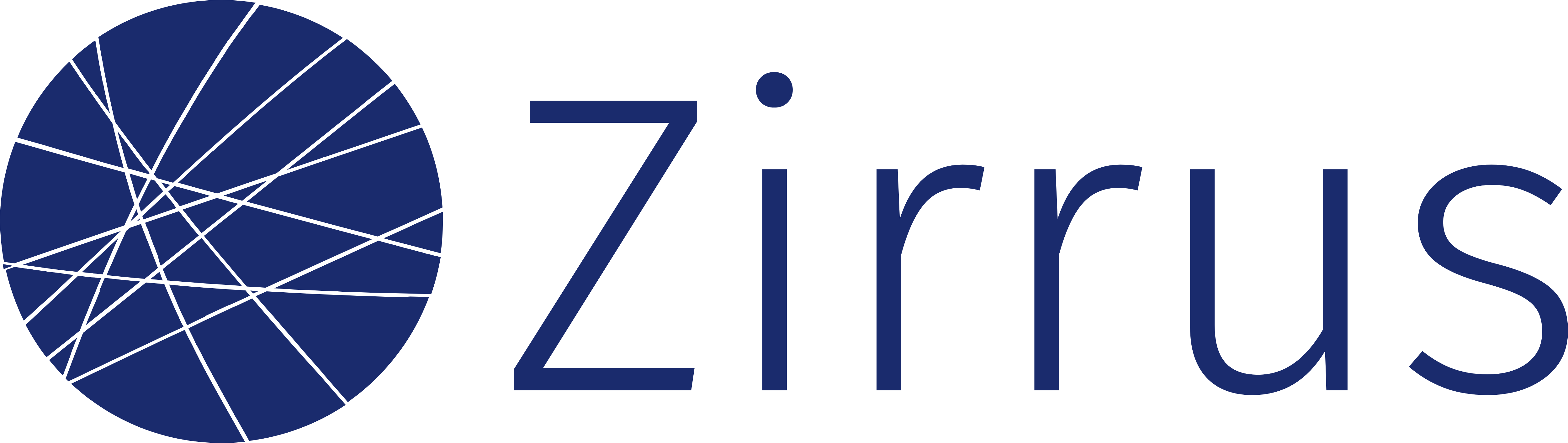Logo Zirrus GmbH