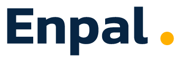 Logo Enpal B.V.