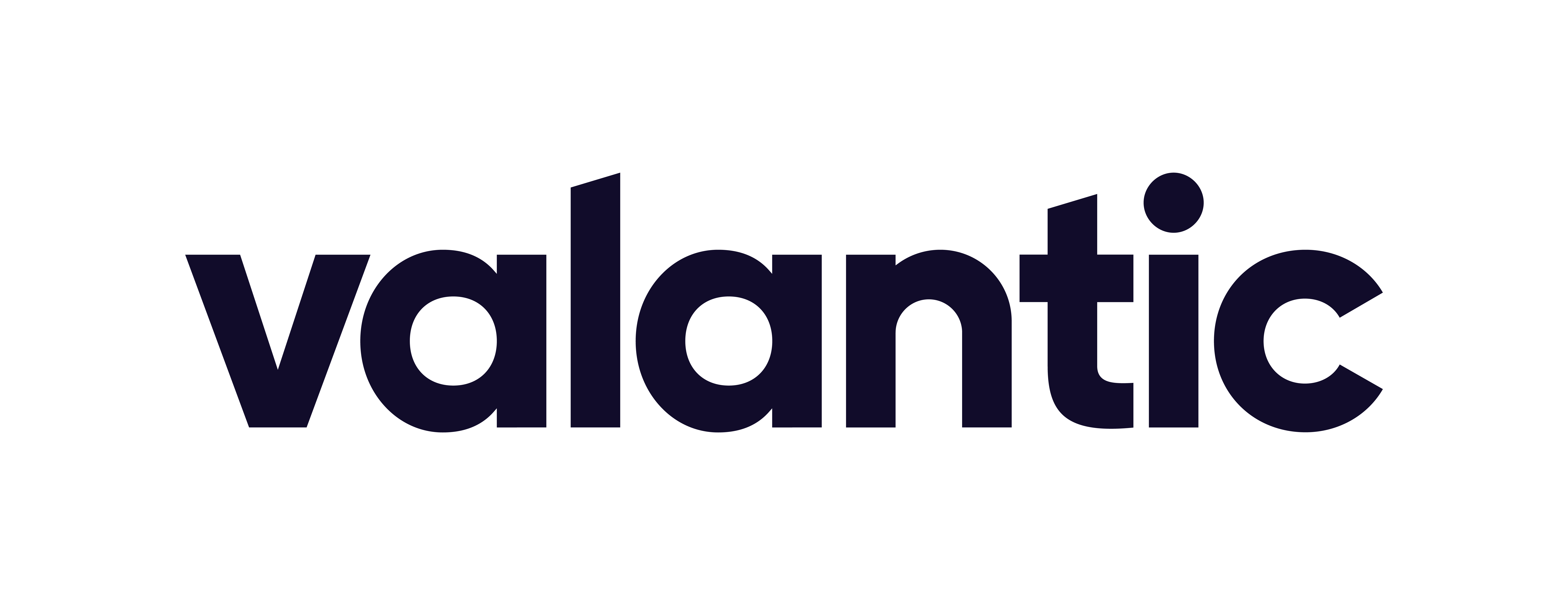 Logo valantic Management Consulting GmbH
