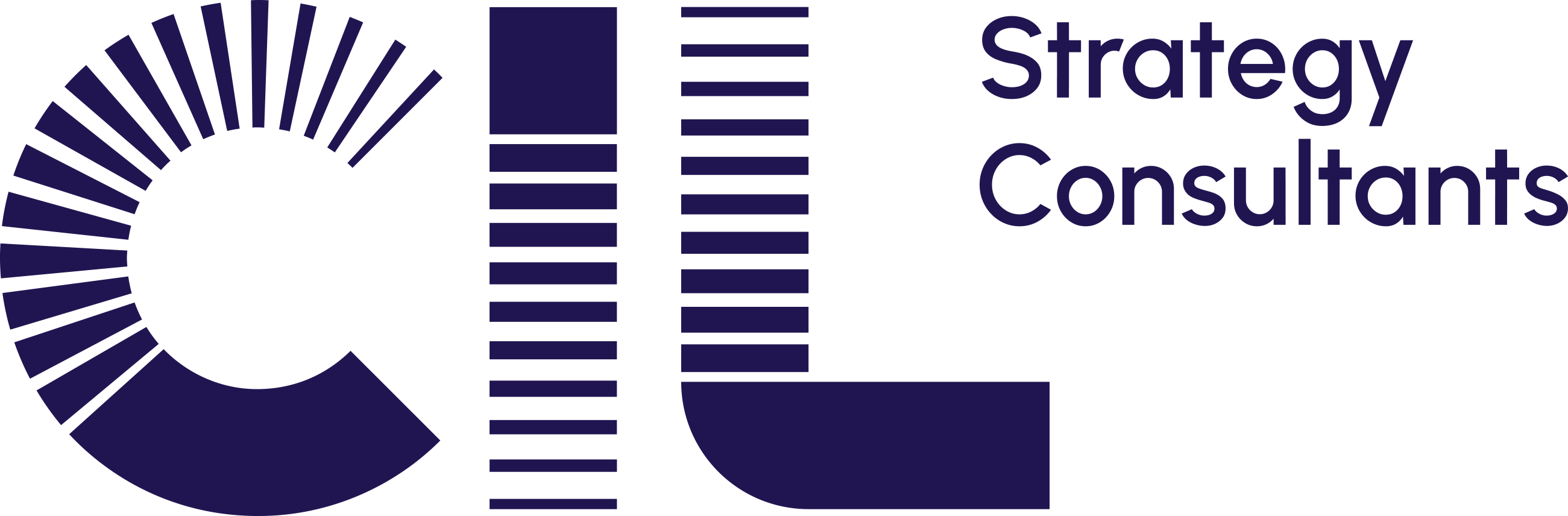 Logo CIL Strategy Consultants GmbH