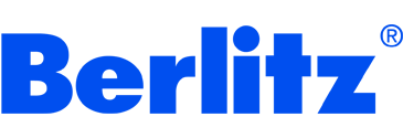 Logo Berlitz Deutschland GmbH