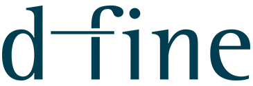 Logo d-fine