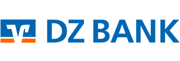 Logo DZ BANK AG