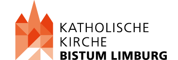 Logo Bistum Limburg - Leistungsbereich Pastoral und Bildung 