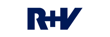 Logo R+V Allgemeine Versicherung AG