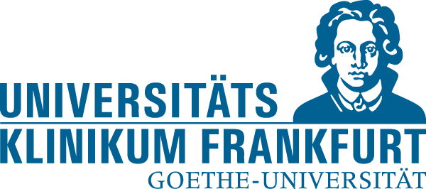Logo Universitätsklinikum Frankfurt 
