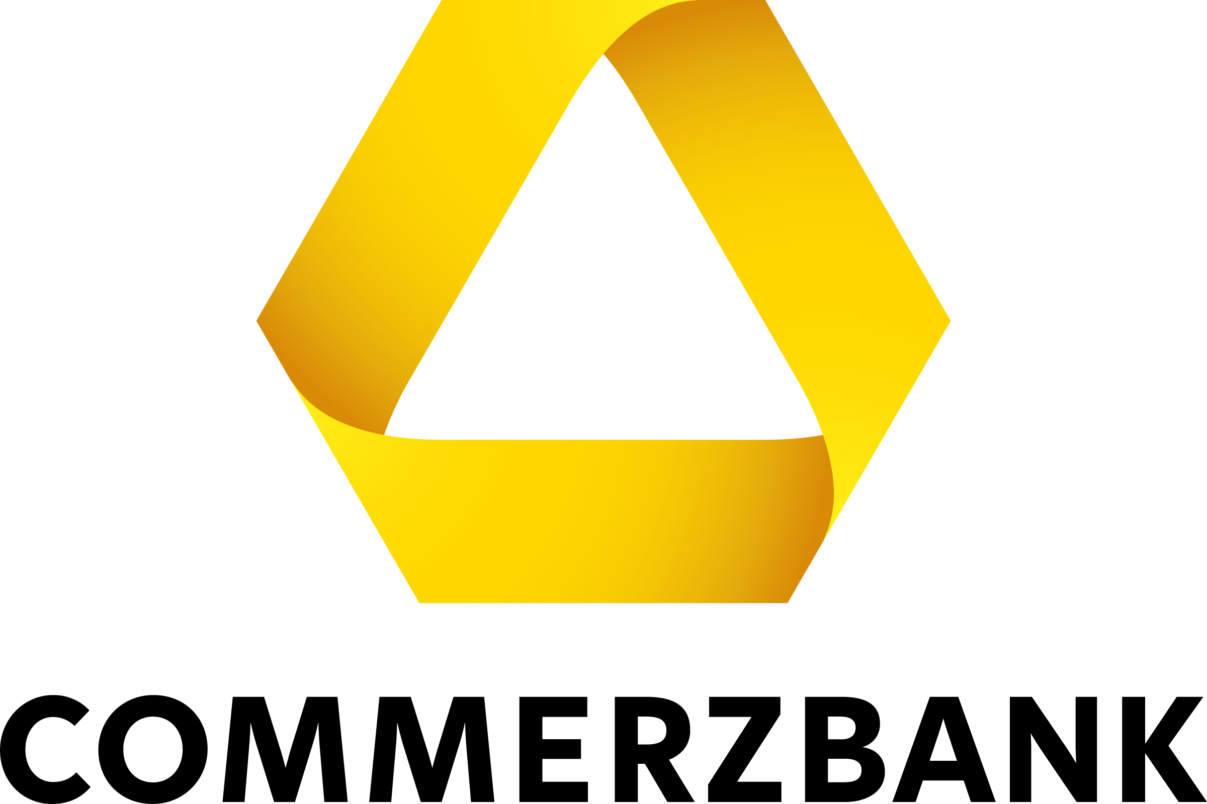 Logo Commerzbank AG