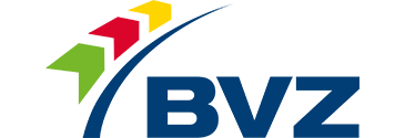 Logo gemeinnützige BVZ GmbH 