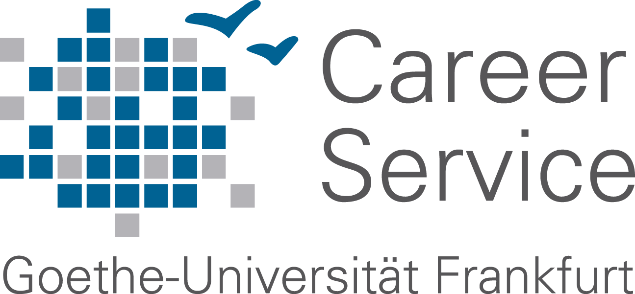 Logo Career Service