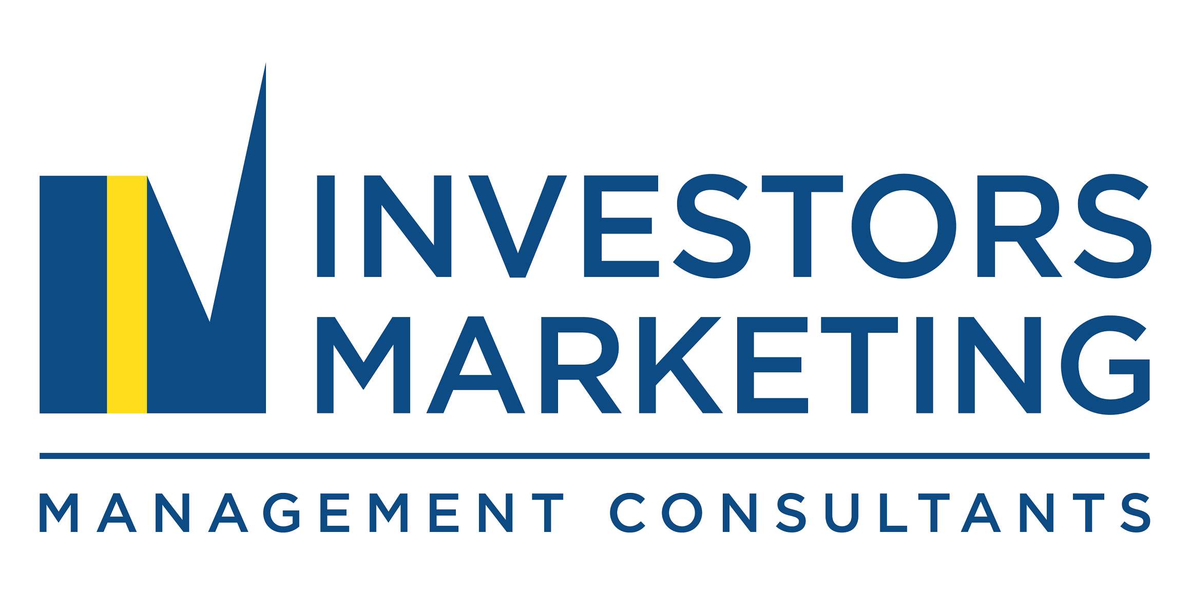 Logo Investors Marketing AG Management Consultants
